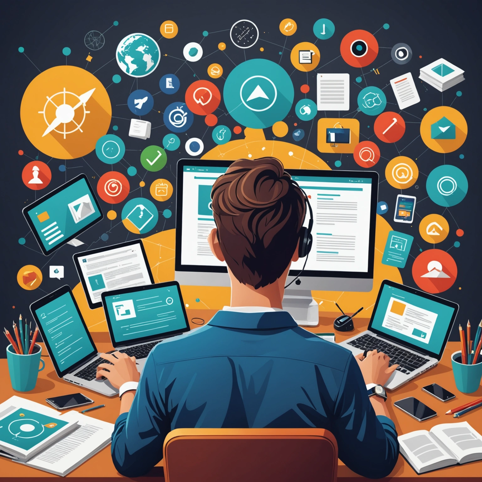 Почему рейтинги, топы и обзоры стали незаменимыми инструментами выбора