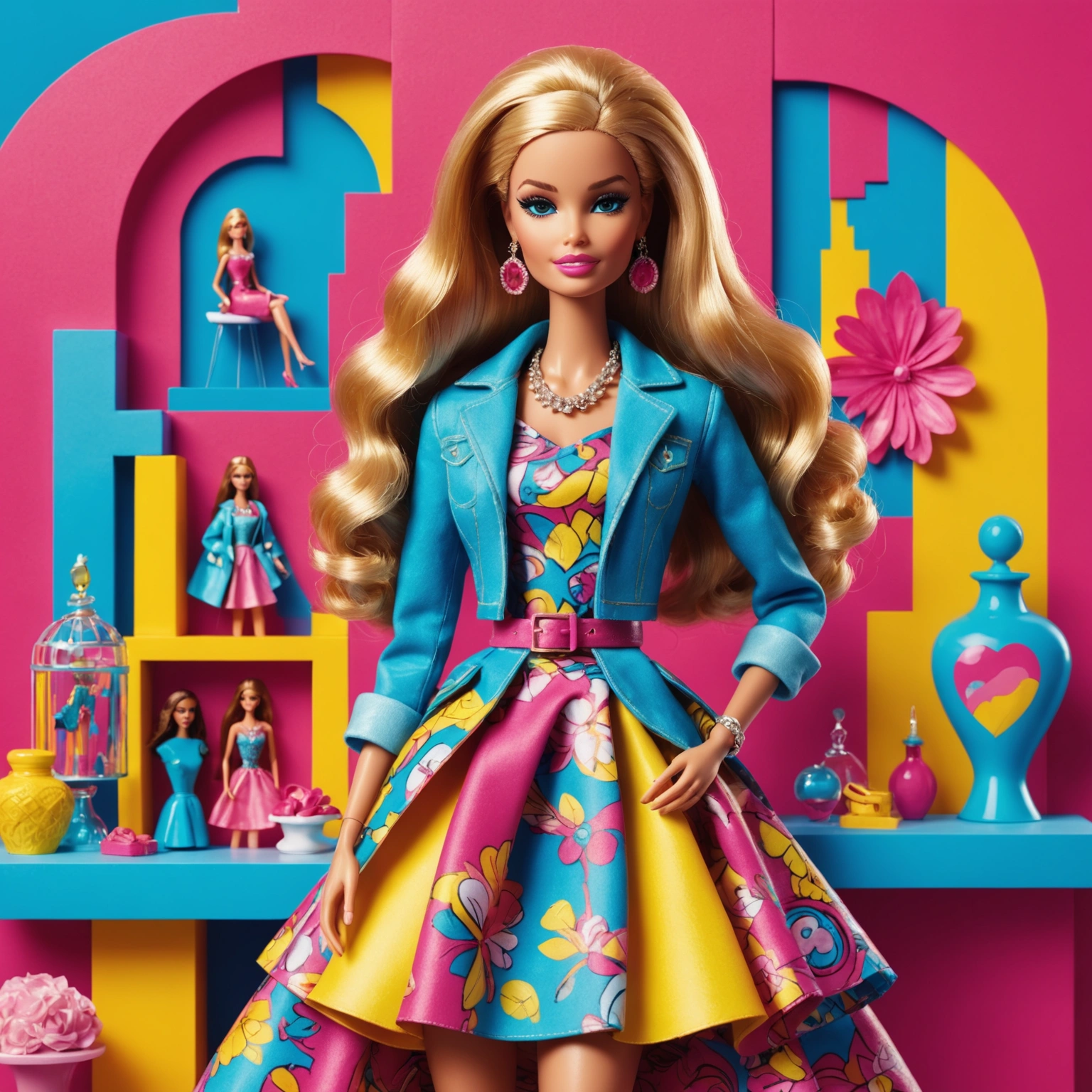 Полное руководство по Барби Экстра от экспертов: что нужно знать каждому