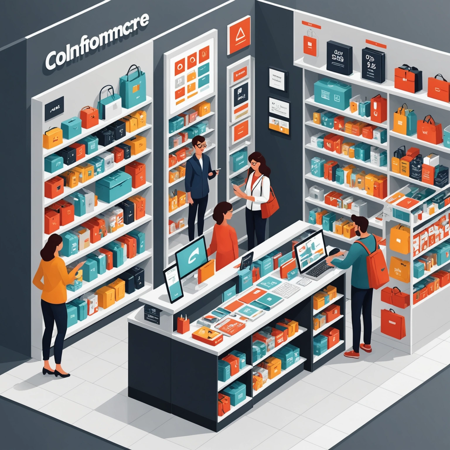 Розничная Торговля: Тренды и Стратегии