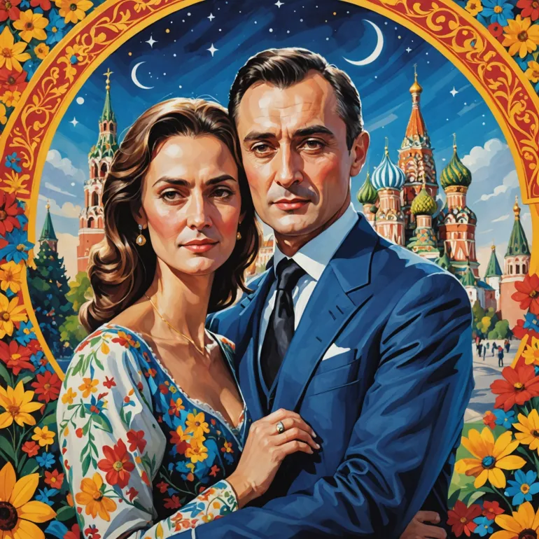 Знаменитости и их личная жизнь: что скрывается за кадром