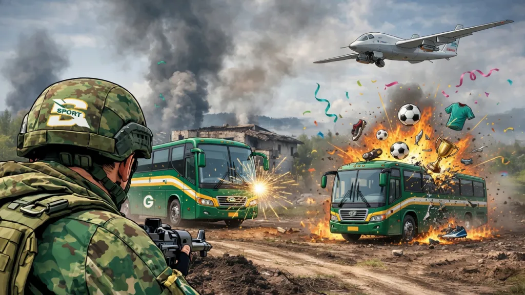 ВС РФ уничтожили склад с HIMARS. Белгород больше не цель?