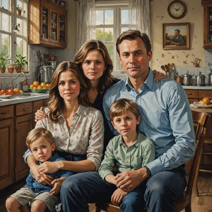 Технологии и их влияние на личную жизнь: взгляд через призму истории Сергея Баталова