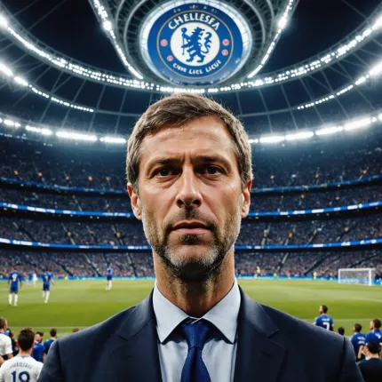 Этой шуткой Абрамович напугал иностранцев: что стоит за словами владельца «Челси»