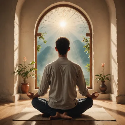 Как молитва за non-stupefaction помогает обрести ясность ума и чистоту восприятия