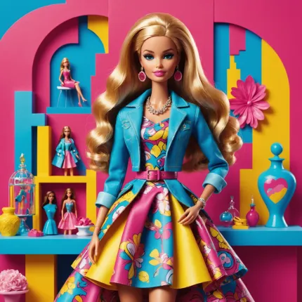 Полное руководство по Барби Экстра от экспертов: что нужно знать каждому