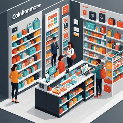 Розничная Торговля: Тренды и Стратегии